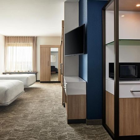 Springhill Suites By Marriott Frederica Zewnętrze zdjęcie