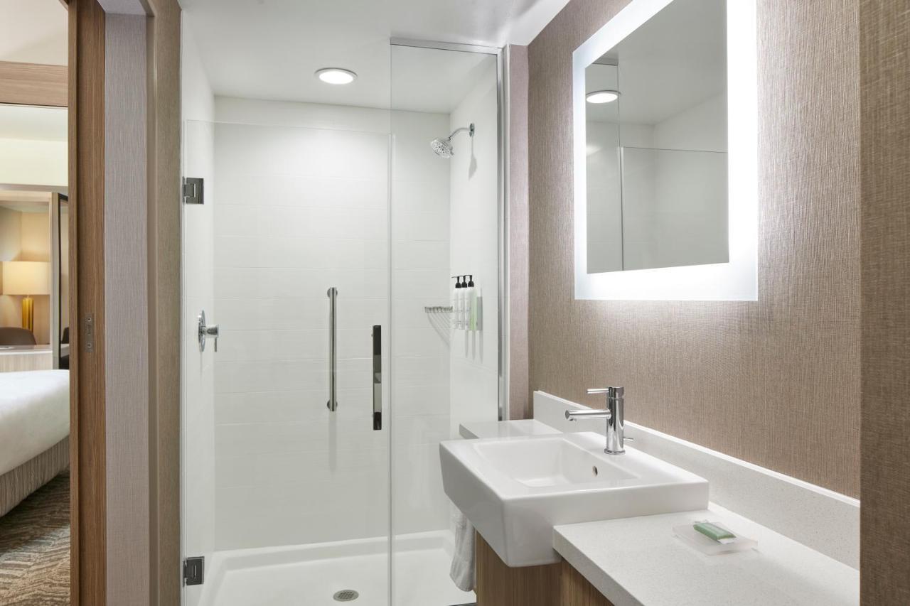 Springhill Suites By Marriott Frederica Zewnętrze zdjęcie