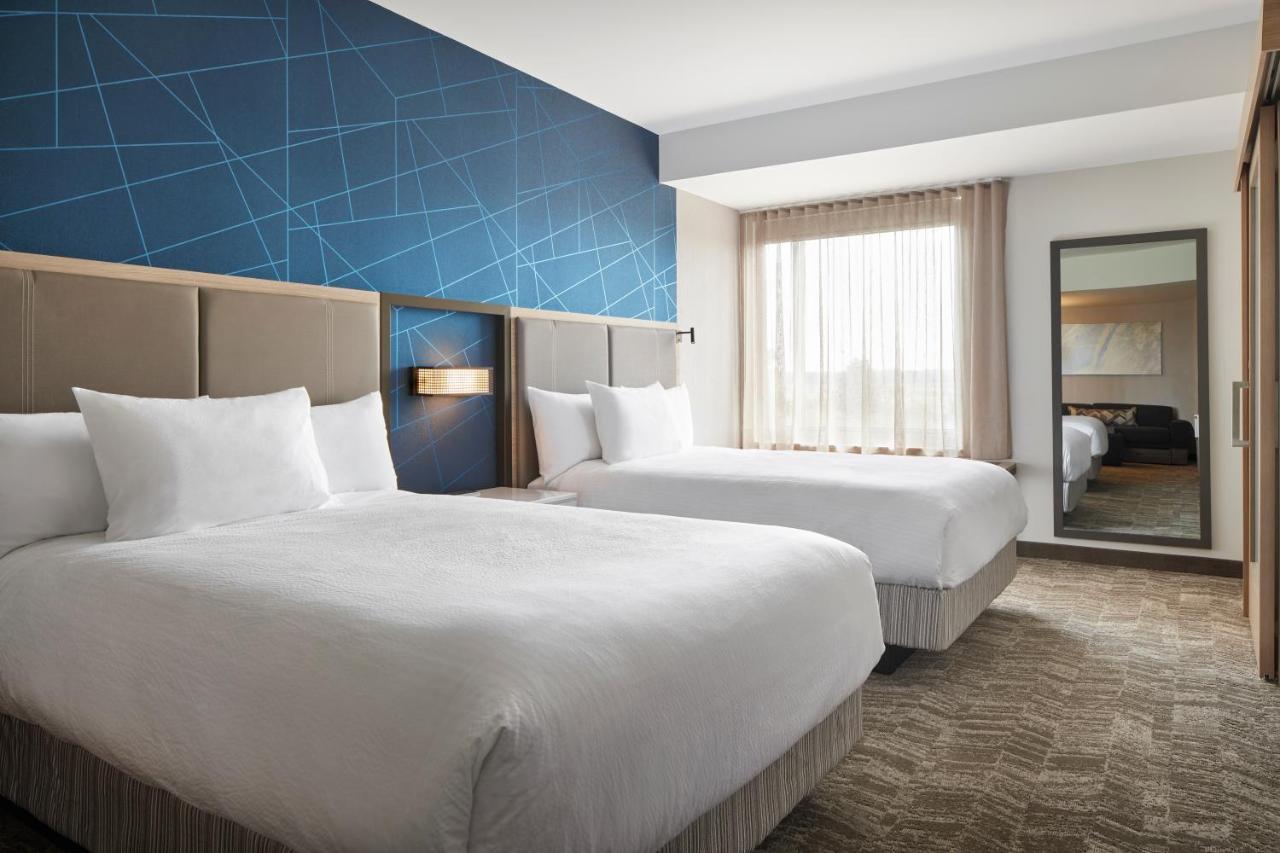 Springhill Suites By Marriott Frederica Zewnętrze zdjęcie