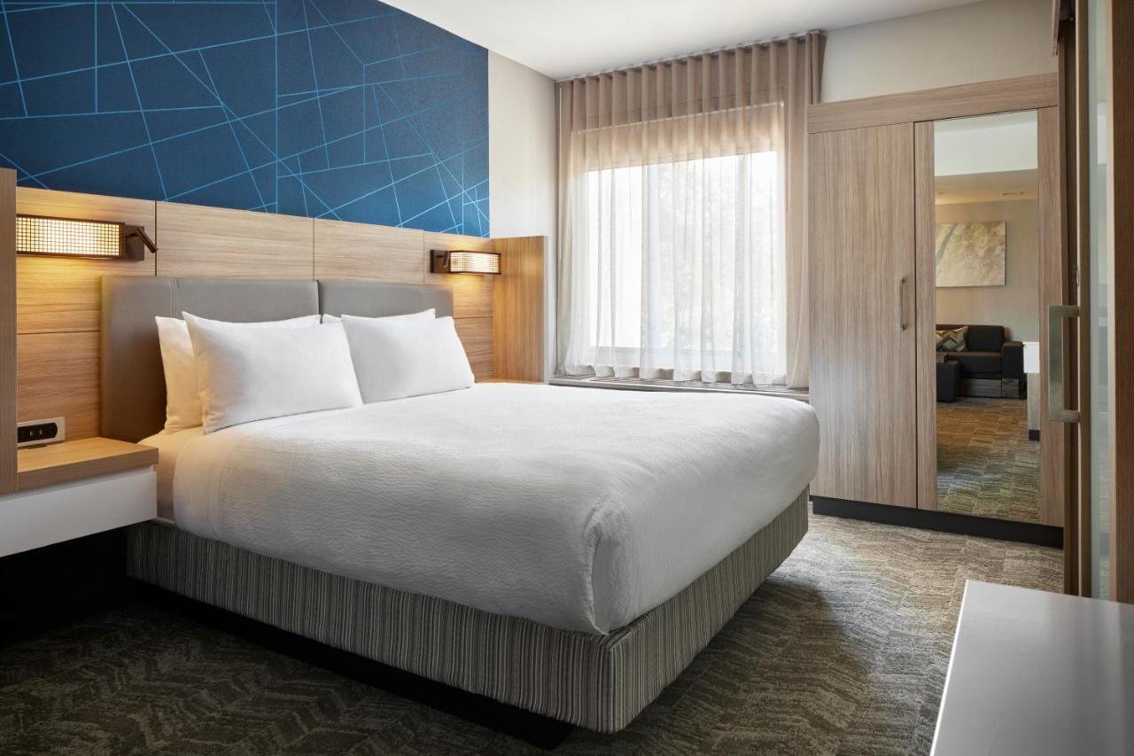 Springhill Suites By Marriott Frederica Zewnętrze zdjęcie