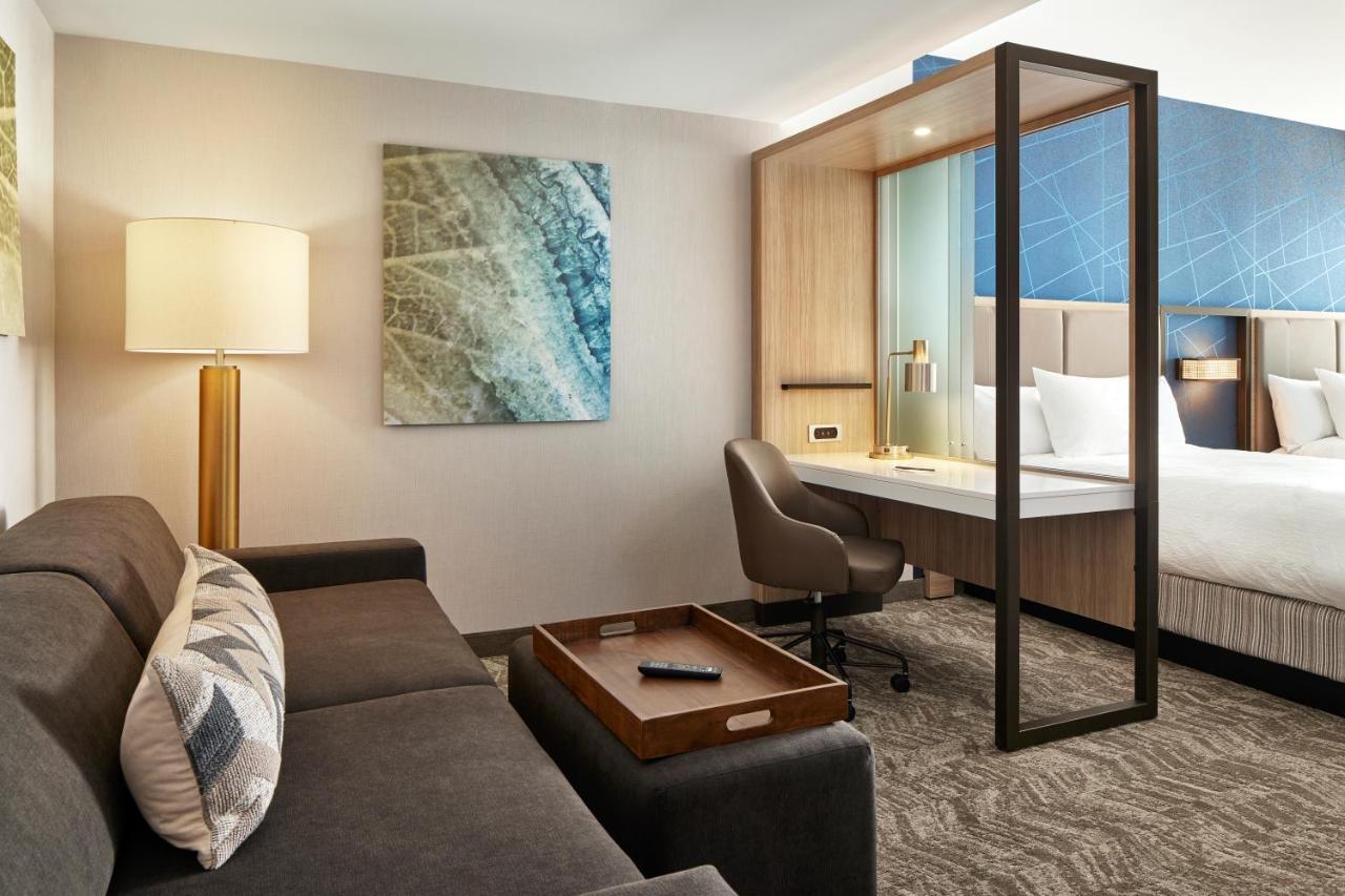 Springhill Suites By Marriott Frederica Zewnętrze zdjęcie