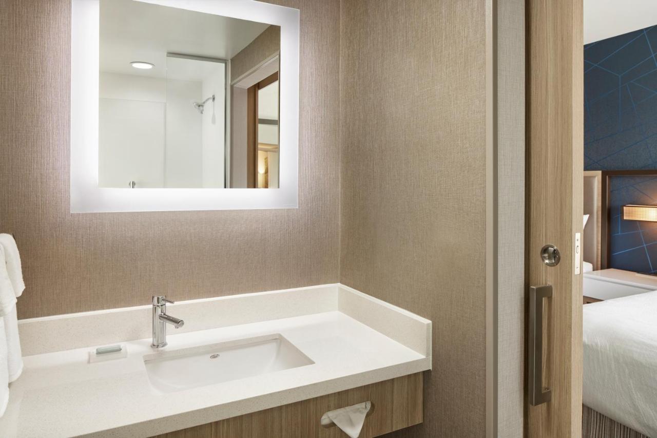 Springhill Suites By Marriott Frederica Zewnętrze zdjęcie