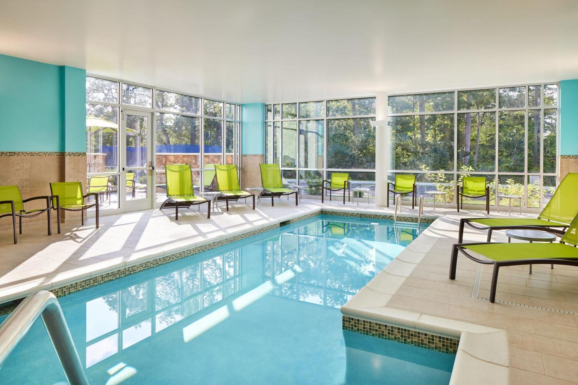 Springhill Suites By Marriott Frederica Zewnętrze zdjęcie