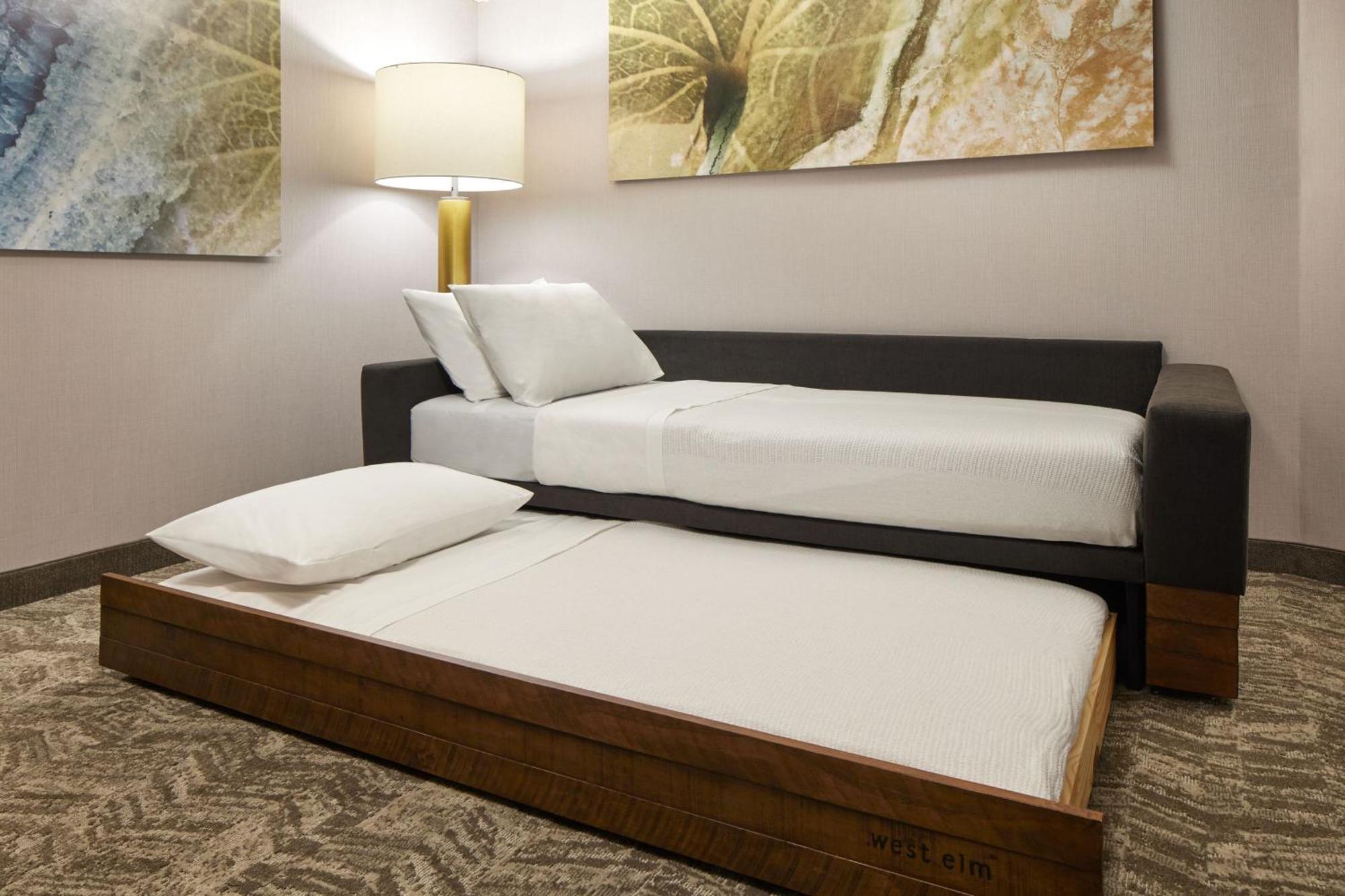 Springhill Suites By Marriott Frederica Zewnętrze zdjęcie