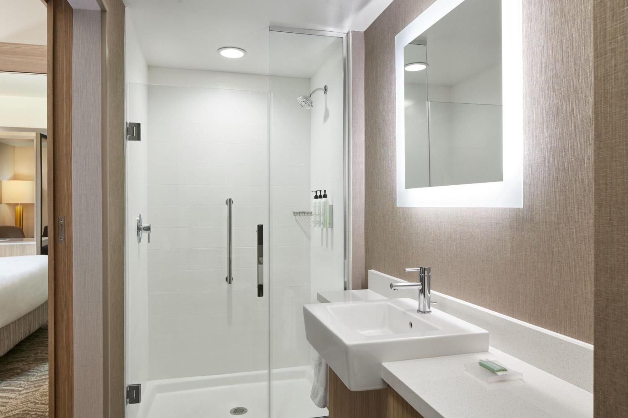 Springhill Suites By Marriott Frederica Zewnętrze zdjęcie