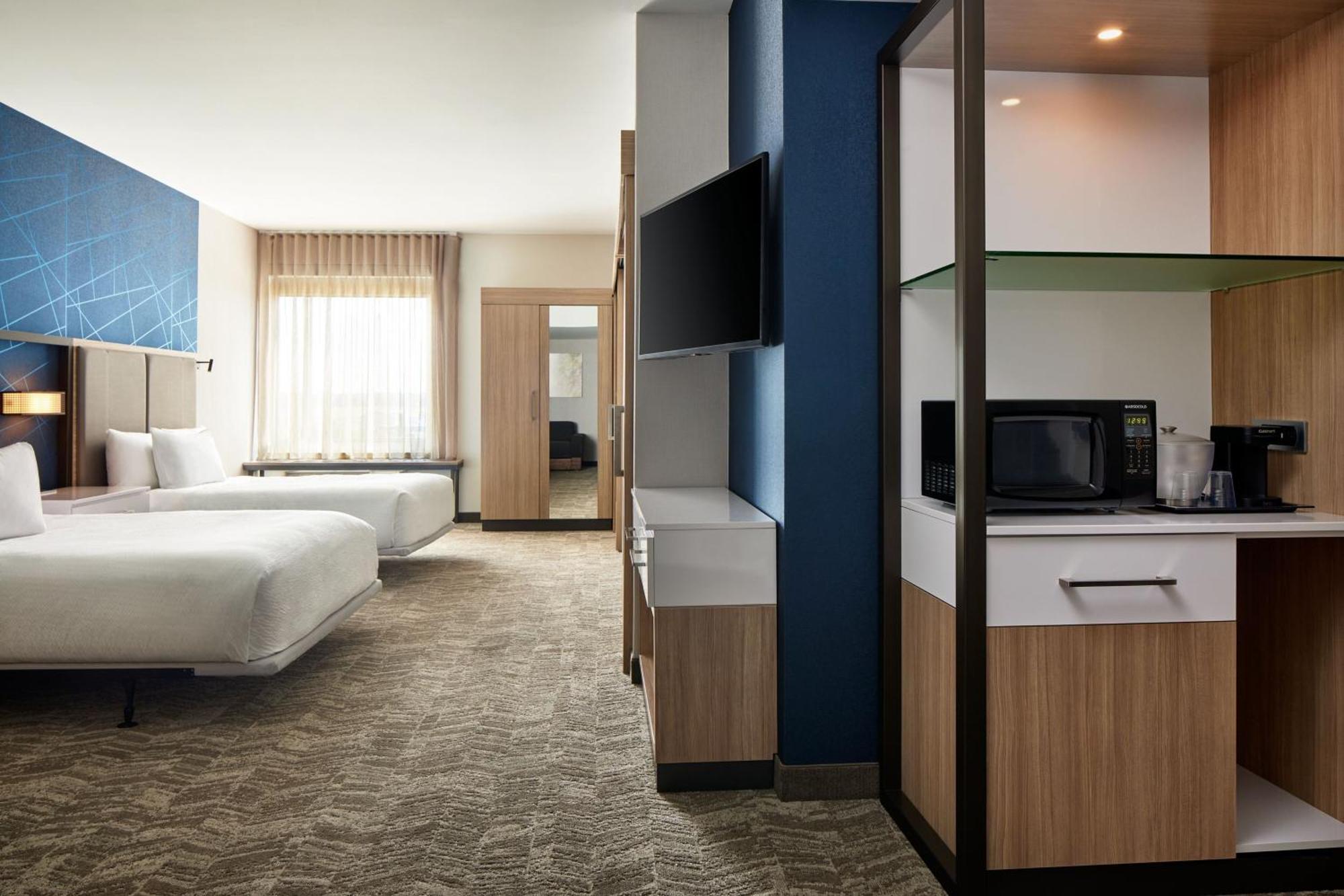 Springhill Suites By Marriott Frederica Zewnętrze zdjęcie