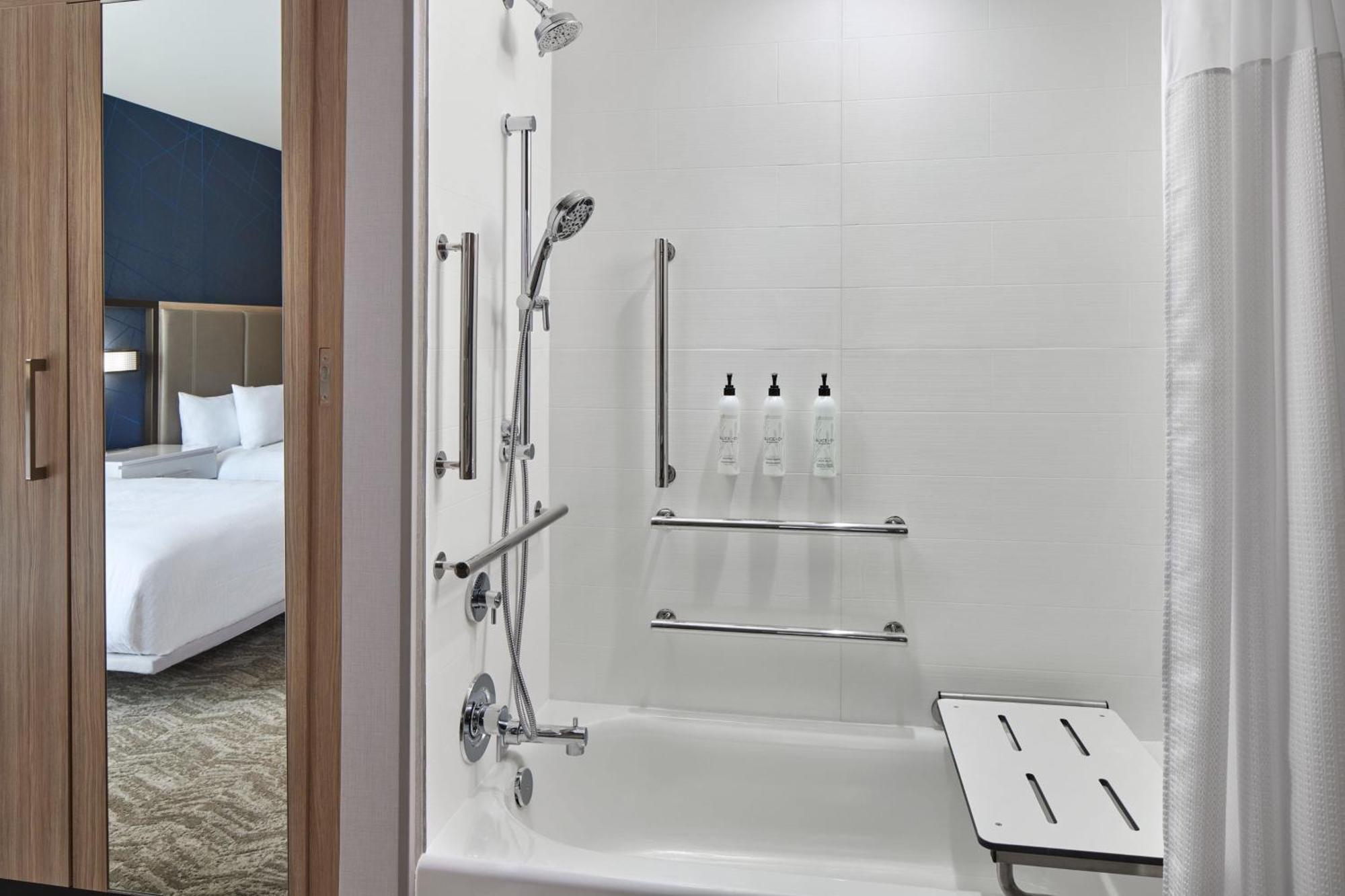 Springhill Suites By Marriott Frederica Zewnętrze zdjęcie