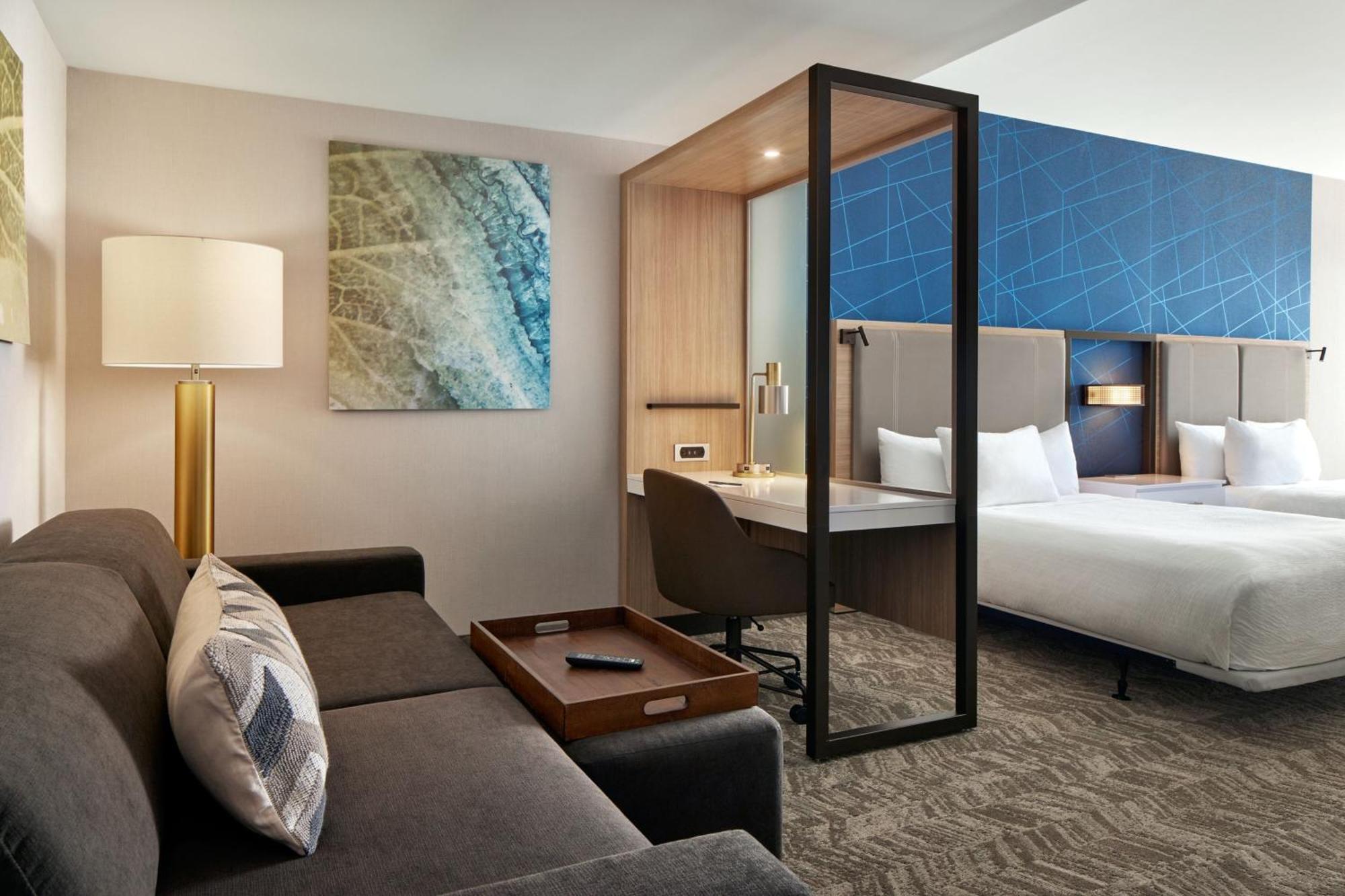 Springhill Suites By Marriott Frederica Zewnętrze zdjęcie
